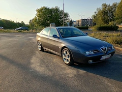 Bild des Angebotes Alfa Romeo 166 166 3.0 V6 24V