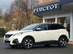 Bild des Angebotes Peugeot 3008 Crossway