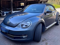 VW New Beetle Sport TSI DSG