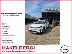Bild des Angebotes Kia Stonic 1.0 T-GDI Mild-Hybrid Nightline Edition