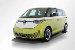 Bild des Angebotes VW ID. Buzz Pro IQ Light Navi ACC AHK 360 Kamera