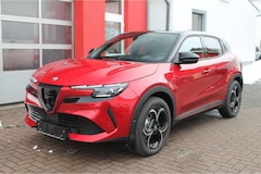 Bild des Angebotes Alfa Romeo Junior Elettrica 115 kW Speciale Techno eHk Navi Shz