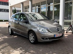 Bild des Angebotes Mercedes-Benz B 150 Tüv-Neu/Klima/Sitz-H/Alu-Felgen/Isofix/ABS/