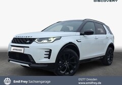 Bild des Angebotes Land Rover Discovery Sport D165 Dynamic SE