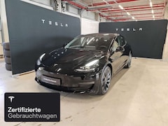 Bild des Angebotes Tesla Model 3 Performance