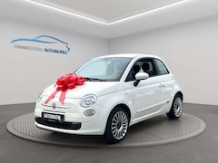 Bild des Angebotes Fiat 500 1.2 Automatik Sport Navi CarPlay Klima 1Hand