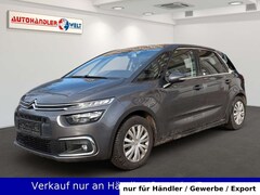 Bild des Angebotes Citroen C4 SpaceTourer 1.2i AAC T-Leder Navi PDC