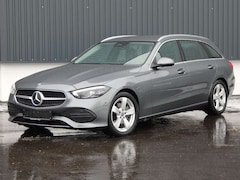 Mercedes-Benz C 200 d T 2.0l Avantgarde LED Navi Kamera W206