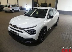 Bild des Angebotes Citroen C4 1.2 PureTech*Plus*Kamera*Winter-Paket*