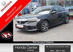 Bild des Angebotes Honda Civic e:HEV Elegance/Allwetterreifen