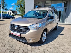 Bild des Angebotes Dacia Dokker Comfort Turbo CAMPER MOD21*AHK,SHZ,Navi*