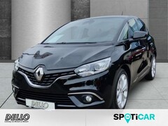 Bild des Angebotes Renault Scenic Experience 1.2 Keyless,Navi,Start-Stop