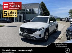 Bild des Angebotes Mercedes-Benz EQB 250 EQB 250+ Progressive 360" Fahr-Assi KeylessGO Dist