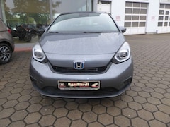 Bild des Angebotes Honda Jazz 1.5 i-MMD Hybrid Elegance, PDC, LED, SHZ