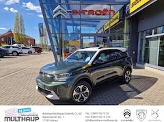Bild des Angebotes Citroen C3 Aircross e 113 MAX LED SHZ PDC LenkradHZG