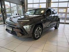 Bild des Angebotes Hyundai KONA 1.6 GDI DCT Hybrid N Line (SX2)
