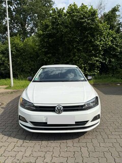 Bild des Angebotes VW Polo Trendline