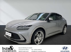 Bild des Angebotes Genesis GV60 Sport Plus Elektro 4WD Memory Sitze Soundsystem Ma