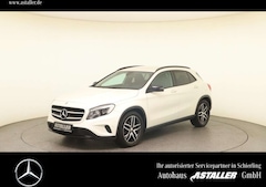 Bild des Angebotes Mercedes-Benz GLA 200 d SUV Urban+Night+Navi+SHZ+18"+Parkass