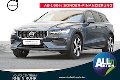 Bild des Angebotes Volvo V60 Cross Country B4 AWD Plus+HK+MEMORY+
