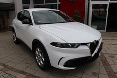 Bild des Angebotes Alfa Romeo Tonale Super  0,99% Finanzierung