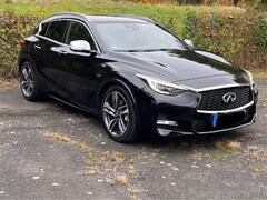 Bild des Angebotes Infiniti Q30 2.2d DCT AWD Sport-AHK-Panorama