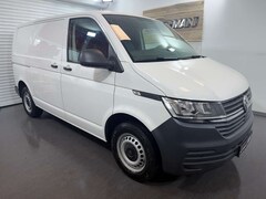 Bild des Angebotes VW T6 Transporter T6.1 Transporter Kasten FWD/AHK/Klima/DAB/