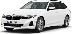Bild des Angebotes BMW 318 i Touring Auto Navi Comfort Paket AHK