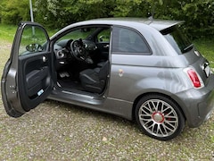 Bild des Angebotes Fiat 595 Abarth 595 C Automatik Abarth Turismo
