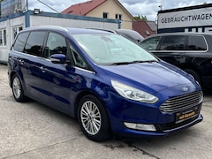 Bild des Angebotes Ford Galaxy 2,0 TDCI Klima Automatik 7-Sitze Navi PD