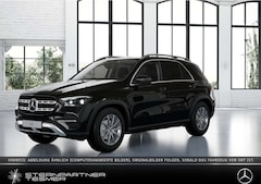 Bild des Angebotes Mercedes-Benz GLE 300 d 4M MultiLED Kamera CarPlay Ambi eHeck