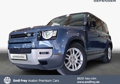 Bild des Angebotes Land Rover Defender 110 D240