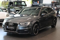 Audi A3 1.8 TFSI S Line Sportpaket Quattro 18"Rotor