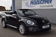 Bild des Angebotes VW Beetle Cab!AUTOM! Design Navi,Sitzh,ParksV&H,,,,