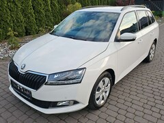Bild des Angebotes Skoda Fabia Combi Best of