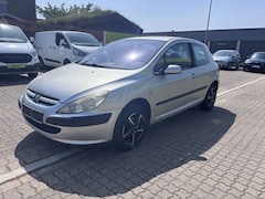 Bild des Angebotes Peugeot 307 *KLIMA+TÜV+ALLWETTER*