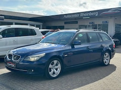 Bild des Angebotes BMW 520 d M-Paket Aut. Vollauastattung