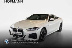 Bild des Angebotes BMW 420 M Sport