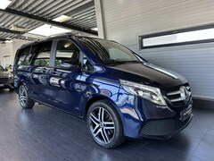 Bild des Angebotes Mercedes-Benz V 300 d 4M Av.Edition Lang|Airmatic|Leder|LM19