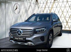 Bild des Angebotes Mercedes-Benz GLB 200 d Progressive AHK*Kam*Easy-Pack*Keyless*