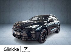 CUPRA Terramar VZ AHK/Matrix/Kam/Sennheiser/HuD/Nav/20