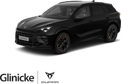 Bild des Angebotes CUPRA Terramar VZ AHK/Matrix/Kam/Sennheiser/HuD/Nav/20