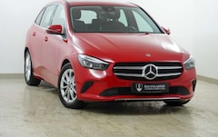Bild des Angebotes Mercedes-Benz B 220 4Matic Progressive LED Navi AHK Kamera