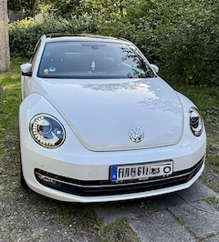 Bild des Angebotes VW Käfer