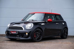 Bild des Angebotes MINI John Cooper Works *Pano*Leder*Chili*H&K