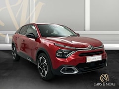 Bild des Angebotes Citroen C4 Lim. Max T.Leder Navi RFK HuD RFK SHZ LED DAB