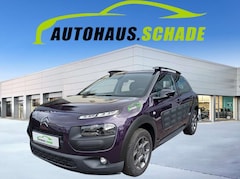 Citroen C4 Cactus Feel