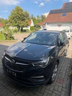 Bild des Angebotes Opel Grandland X Business Edition