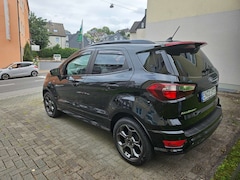 Bild des Angebotes Ford EcoSport ECOSPORT 1.0 EcoBoost Aut. ST-LINE