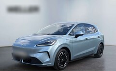 Bild des Angebotes MG MG4 Premium 54 kWh 360Grad*Ambiente*Carplay*ACC*